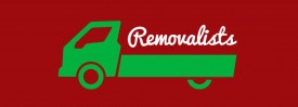 Removalists Karanja - Furniture Removalist Services